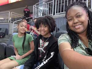 Naismith Basketball Hall of Fame Series - Las Vegas - Session 2