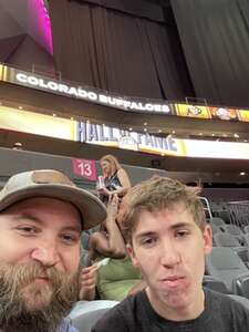 Naismith Basketball Hall of Fame Series - Las Vegas - Session 2