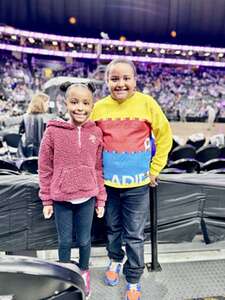 Naismith Basketball Hall of Fame Series - Las Vegas - Session 2