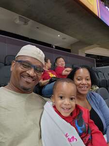 Naismith Basketball Hall of Fame Series - Las Vegas - Session 2