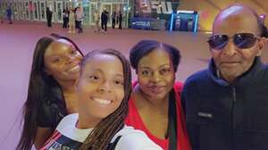 Naismith Basketball Hall of Fame Series - Las Vegas - Session 2