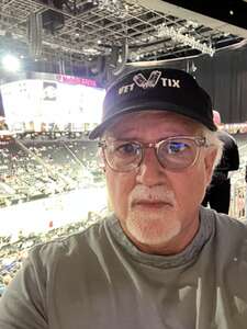 Naismith Basketball Hall of Fame Series - Las Vegas - Session 2