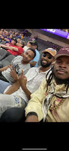 Naismith Basketball Hall of Fame Series - Las Vegas - Session 2