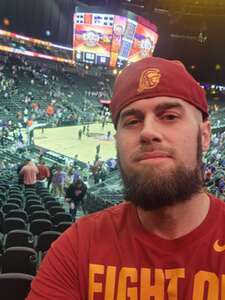 Naismith Basketball Hall of Fame Series - Las Vegas - Session 2