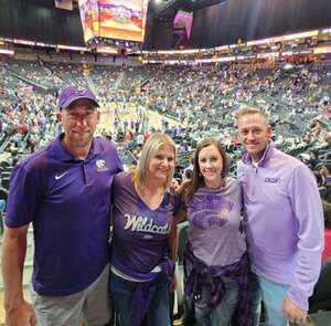 Naismith Basketball Hall of Fame Series - Las Vegas - Session 2