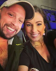 Naismith Basketball Hall of Fame Series - Las Vegas - Session 2