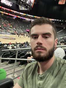 Naismith Basketball Hall of Fame Series - Las Vegas - Session 2