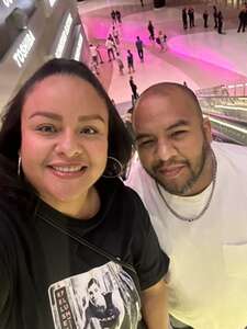 Naismith Basketball Hall of Fame Series - Las Vegas - Session 2