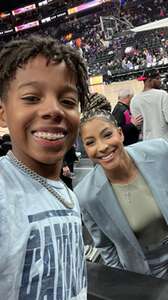 Naismith Basketball Hall of Fame Series - Las Vegas - Session 2