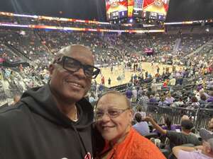 Naismith Basketball Hall of Fame Series - Las Vegas - Session 2