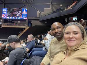 Capital City Go-Go - NBA G League vs Maine Celtics