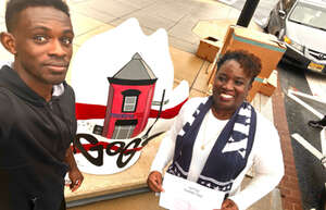 Capital City Go-Go - NBA G League vs Maine Celtics