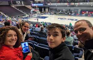 Capital City Go-Go - NBA G League vs Maine Celtics