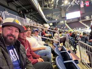 Capital City Go-Go - NBA G League vs Maine Celtics