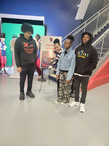 Capital City Go-Go - NBA G League vs Maine Celtics