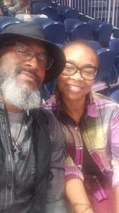 Capital City Go-Go - NBA G League vs Maine Celtics