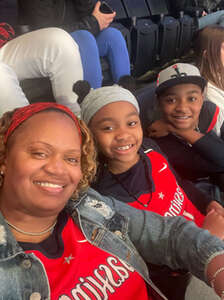 Capital City Go-Go - NBA G League vs Maine Celtics