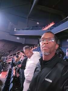 Capital City Go-Go - NBA G League vs Maine Celtics