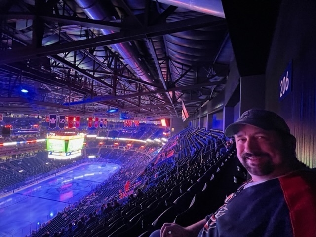 Columbus Blue Jackets - NHL vs Anaheim Ducks