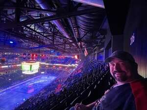 Columbus Blue Jackets - NHL vs Anaheim Ducks