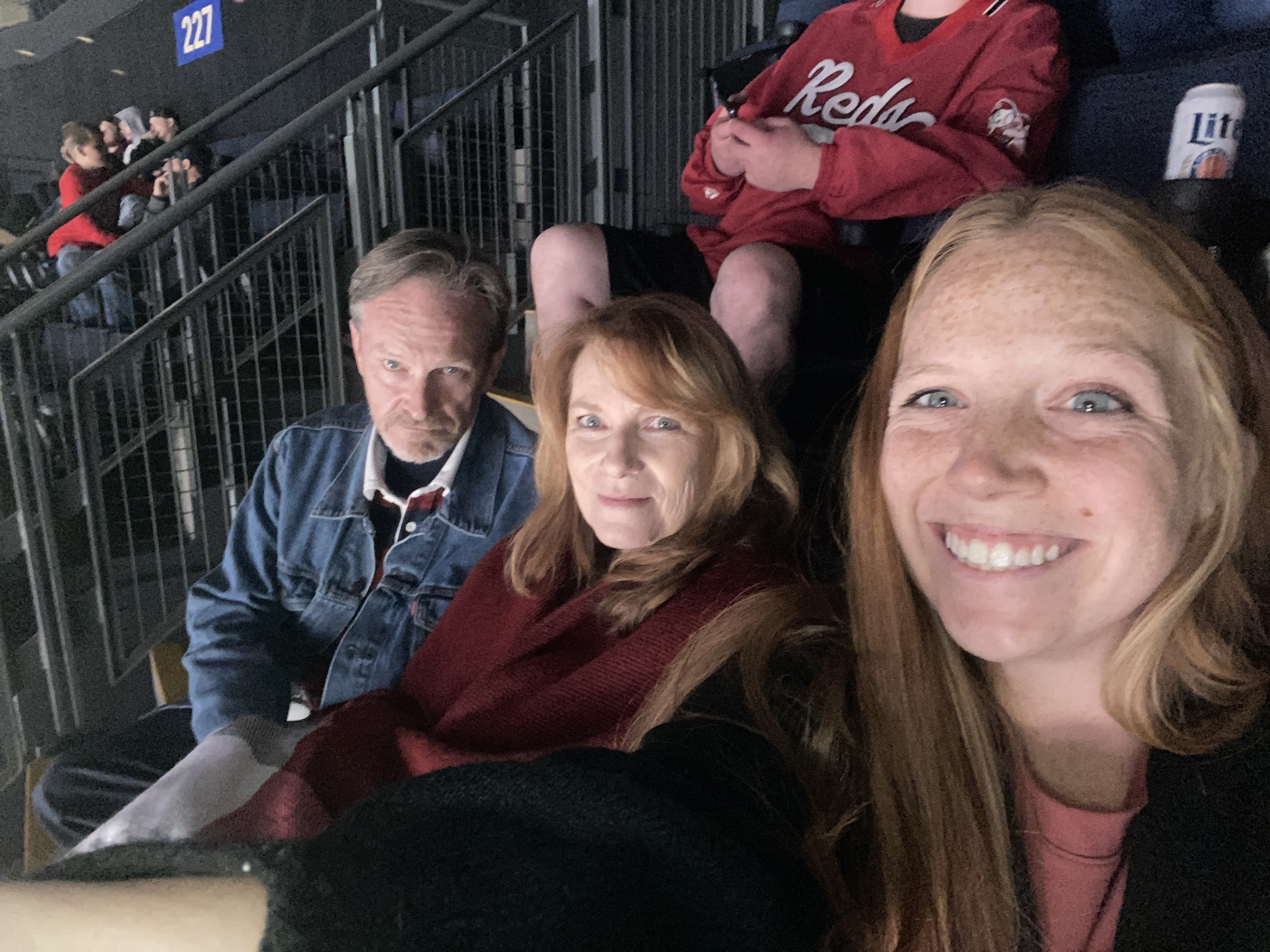 Columbus Blue Jackets - NHL vs Anaheim Ducks