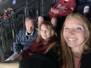 Columbus Blue Jackets - NHL vs Anaheim Ducks