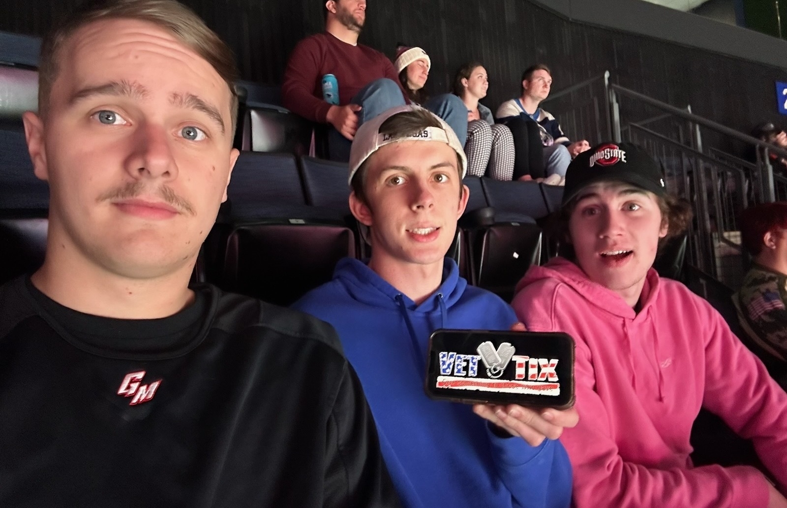 Columbus Blue Jackets - NHL vs Anaheim Ducks