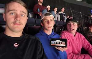 Columbus Blue Jackets - NHL vs Anaheim Ducks