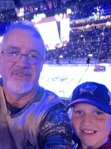 Columbus Blue Jackets - NHL vs Anaheim Ducks