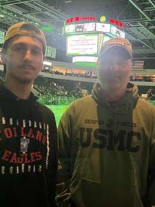 Texas Stars - AHL vs Manitoba Moose