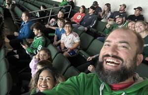 Texas Stars - AHL vs Manitoba Moose