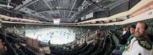 Texas Stars - AHL vs Manitoba Moose