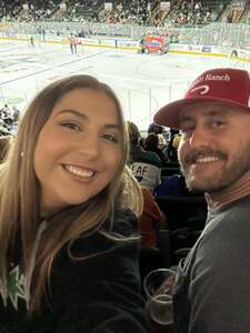 Texas Stars - AHL vs Manitoba Moose