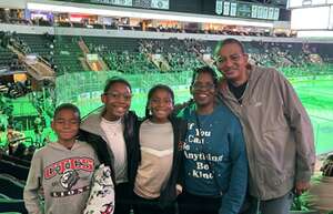 Texas Stars - AHL vs Manitoba Moose