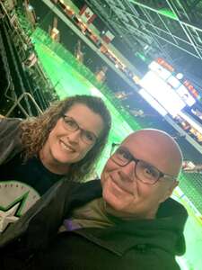 Texas Stars - AHL vs Manitoba Moose