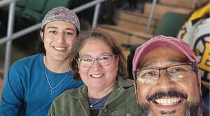 Texas Stars - AHL vs Manitoba Moose