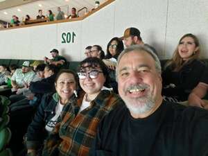 Texas Stars - AHL vs Manitoba Moose