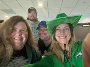 Texas Stars - AHL vs Manitoba Moose