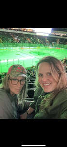 Texas Stars - AHL vs Manitoba Moose