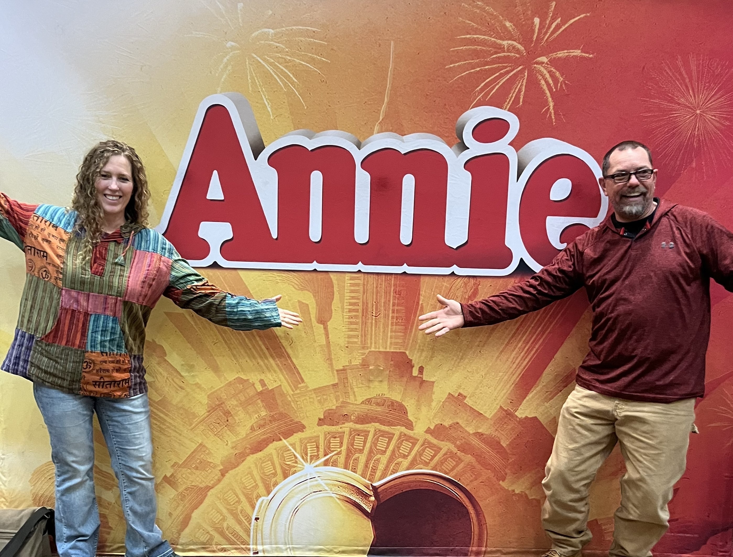 Annie