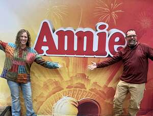 Annie