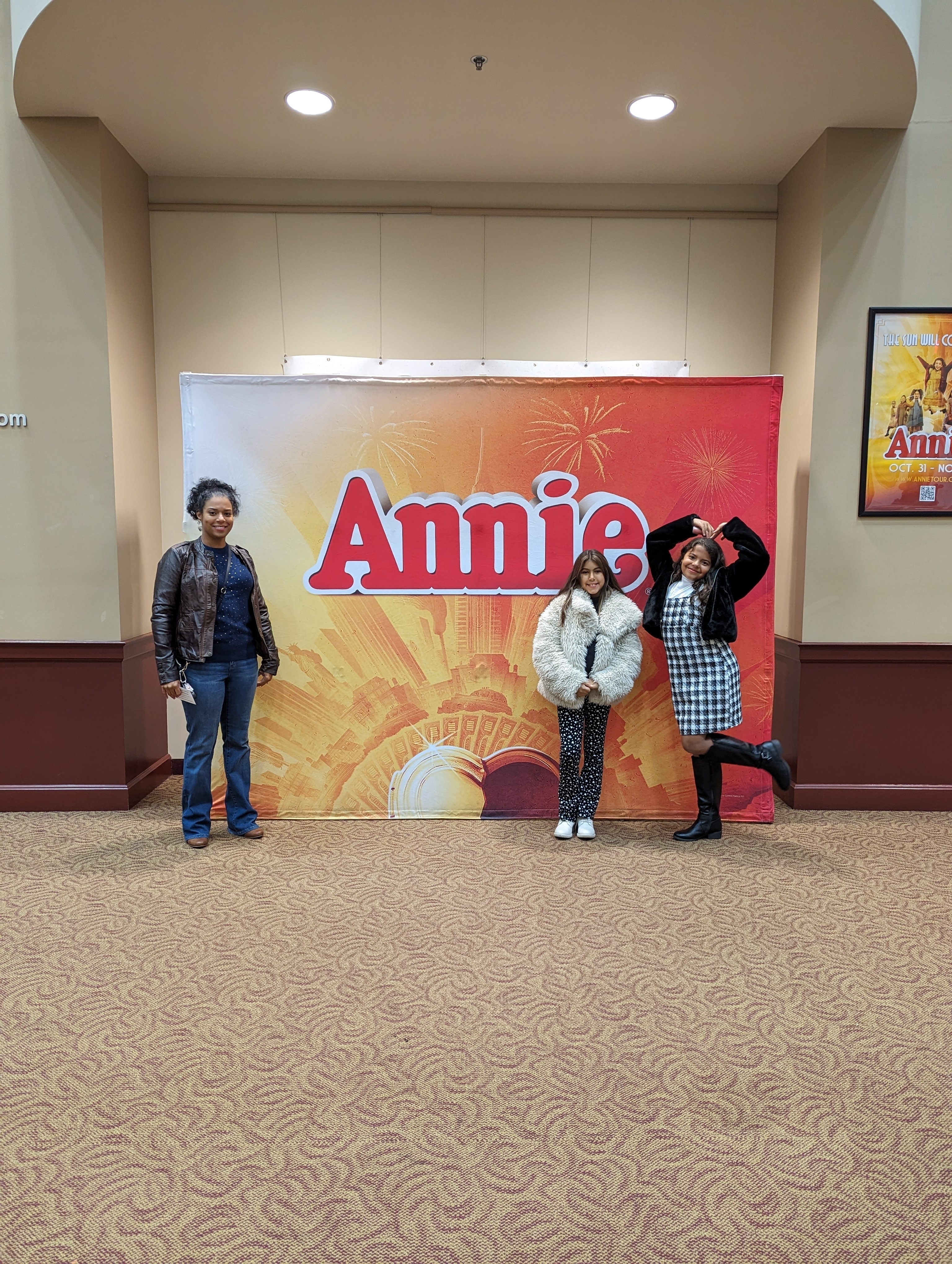 Annie