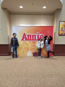 Annie
