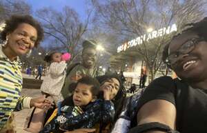 Jurassic World Live Tour