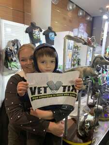 Jurassic World Live Tour