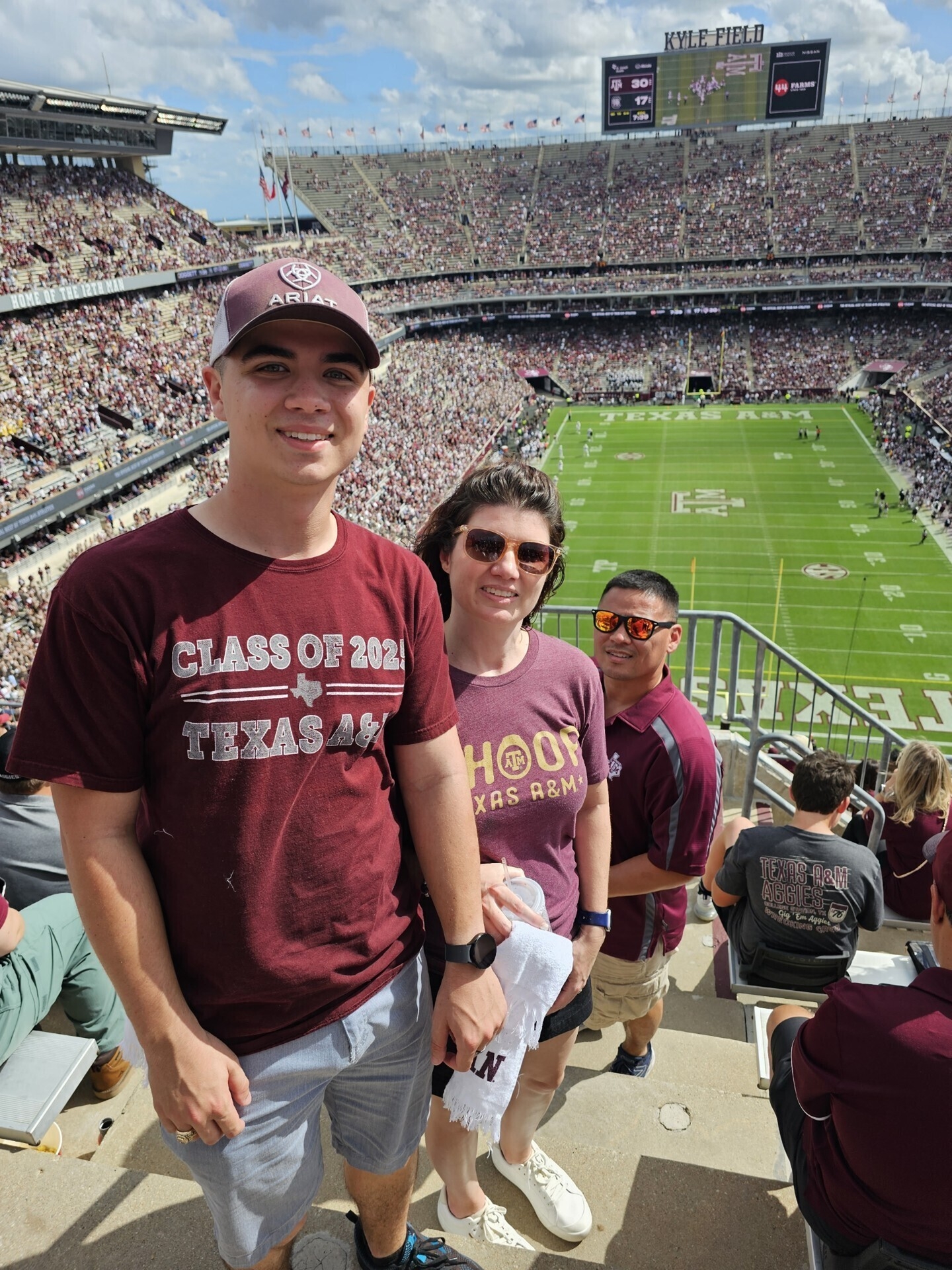 Texas A&M Aggies - NCAA Football vs South Carolina Gamecocks