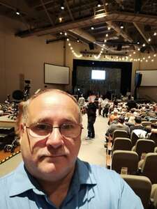 Rend Collective - Campfire: the 10th Anniversary Tour