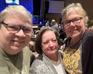 Rend Collective - Campfire: the 10th Anniversary Tour