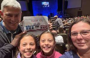 Rend Collective - Campfire: the 10th Anniversary Tour