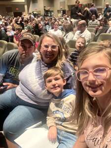 Rend Collective - Campfire: the 10th Anniversary Tour